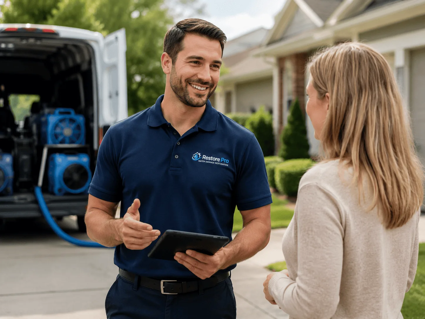 Water Damage Restoration Winter Garden, FL FAQs